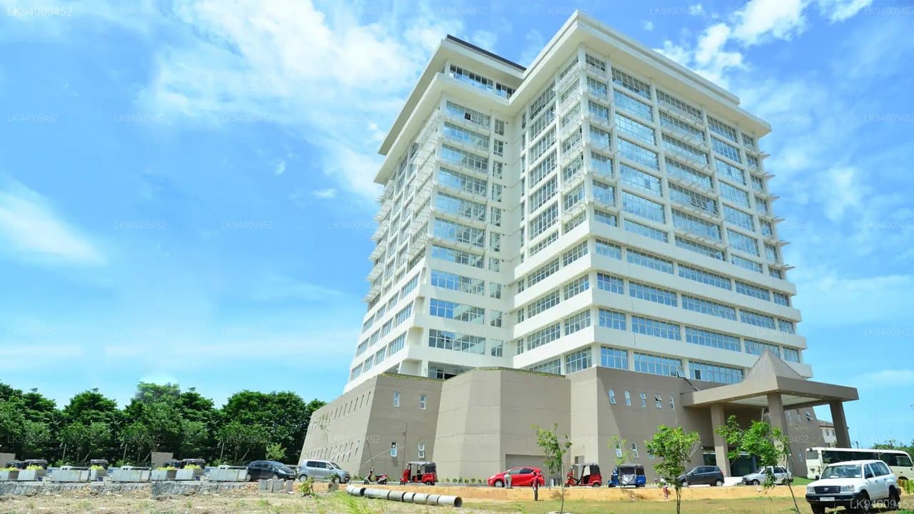 Battarmulla, Colombo