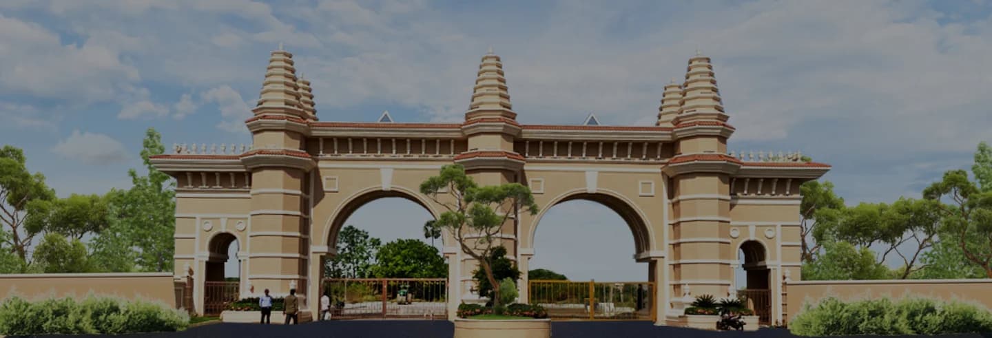 Aryavartha Nagari