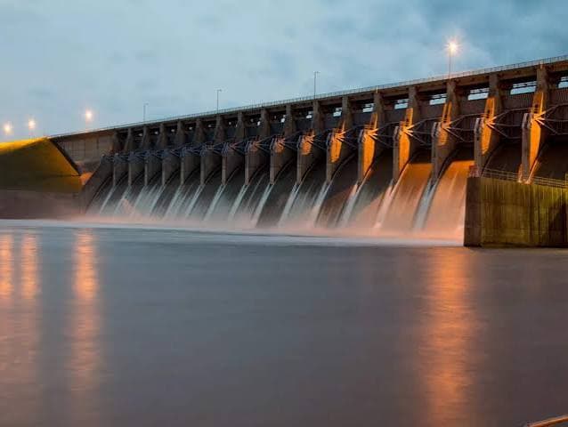 30MW Hydel Power